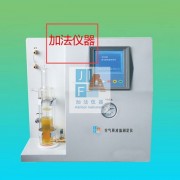 潤(rùn)滑油空氣釋放值測(cè)定器SH/T0308