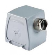 WIELAND工業(yè)連接器 經(jīng)典型