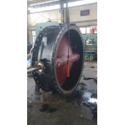 專業(yè)蝶閥維修 進(jìn)口蝶閥維修 2