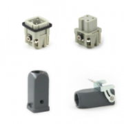 中國(guó)FAS-ELEC 重載連接器09103009220