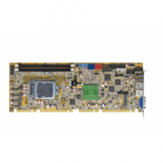 臺灣iEi 工業(yè)主板單板全長型主板PCIE-H810