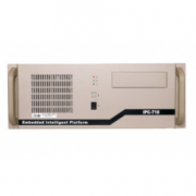中國EVOC工業(yè)控制計算機4U19″標(biāo)準(zhǔn)上架整機PC-710