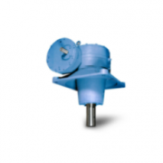美國Delroyd Worm Gear BX 輸送機驅動裝置