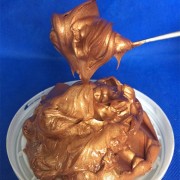 高溫絲扣潤(rùn)滑脂 銅基螺紋防卡膏