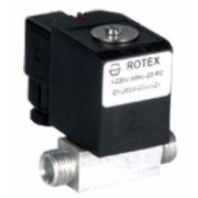 印度ROTEX 熱管理/暖通空調(diào) 制冷劑控制