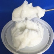 高溫氟素脂 白色全氟聚醚潤(rùn)滑脂