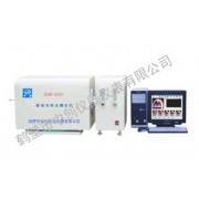 ZDHR-ZC4000微機灰熔融性測試儀 煤炭灰熔融性測定儀